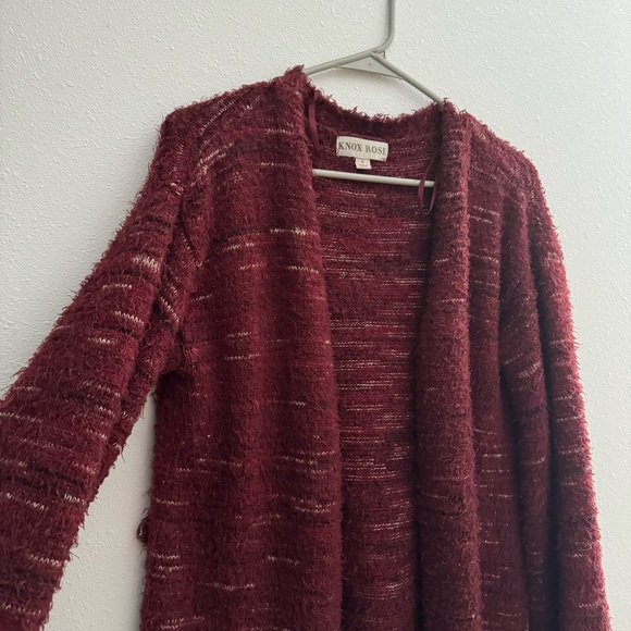 Knox Rose Cardigan Sweater - Picture 2 of 4